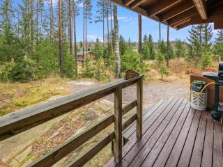 Holiday Home Mäntymäki by Interhome - 2