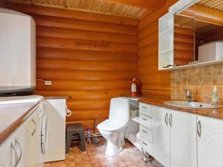 Holiday Home Kalliorinne by Interhome - 8