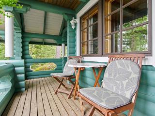 Holiday Home Kalliorinne by Interhome - 3