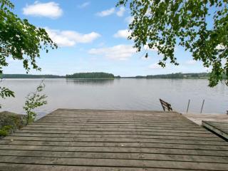 Holiday Home Kalliorinne by Interhome - 8