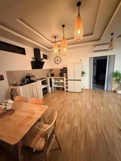 Phurin thara villa sam sam - 3