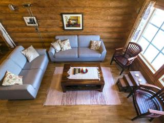 Holiday Home Tatunmökki by Interhome - 4