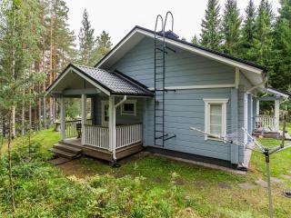 Holiday Home Kuutti by Interhome - 7