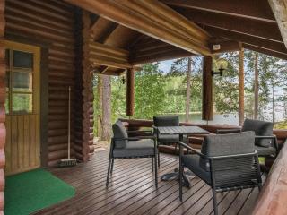 Holiday Home Salmela by Interhome - 3