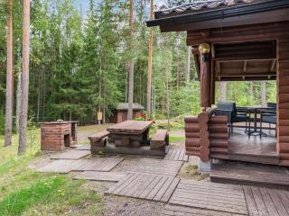 Holiday Home Salmela by Interhome - 5