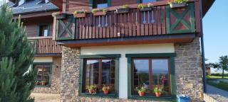 Vila Araya Mlynica - 7