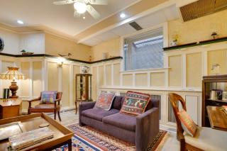 2 Mi to Dtwn Minneapolis Lowry Hill Apt with Patio - 4