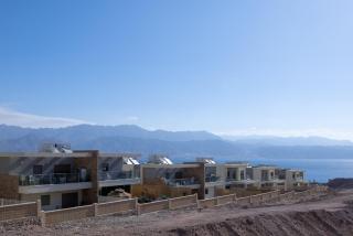 וילה פאן 4 חדרי שינה בריכה מחוממת Villa Fun 4 BR Heated Pool - 6