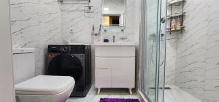 Zarafshon premium apartment 68 - 3