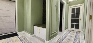 Zarafshon premium apartment 68 - 5