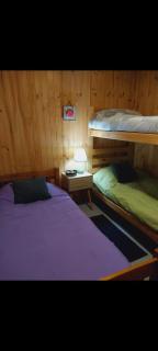 Cabañas Río Sur - 2