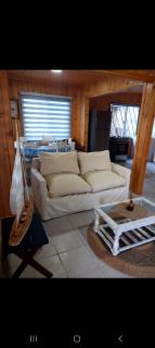 Cabañas Río Sur - 1