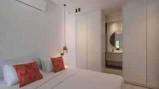 Reef View - Luxury apartment with seaview and pool - 8