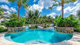 Reef View - Luxury apartment with seaview and pool - 6