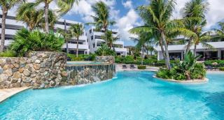 Reef View - Luxury apartment with seaview and pool - 5