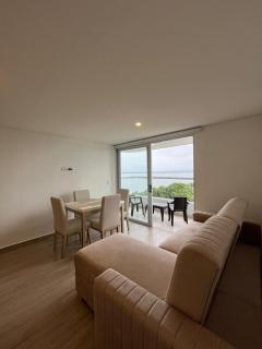 Apartamento en Cielo Mar Cartagena - 1