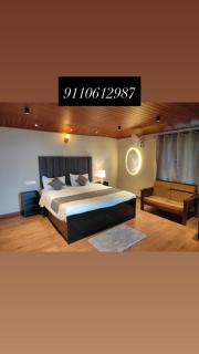 The Cozy Clouds Hill Stay - 6