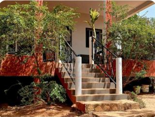 Villa AfricaSolly - 4