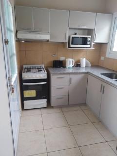 Departamento nuevo en Tandil - 5