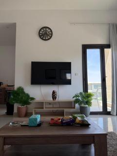 Two-bedroom apartment in G Cribs - 6