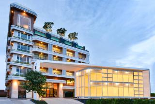 Hisea Huahin Hotel - Hua Hin - 6