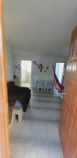 APARTAMENTO COM PISCINA 500mt DA PRAIA e 10 MINUTOS DE CUMBUCO - 7