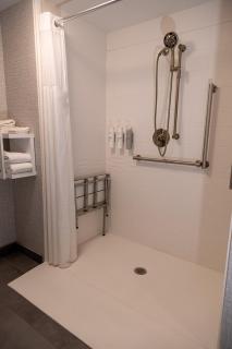 Hampton Inn & Suites Houston Rosenberg - 1