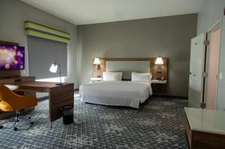 Hampton Inn & Suites Houston Rosenberg - 3