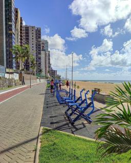 Flat Edf Golden Beach - 4