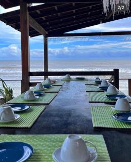 Casa Lúcia Salinas - 3