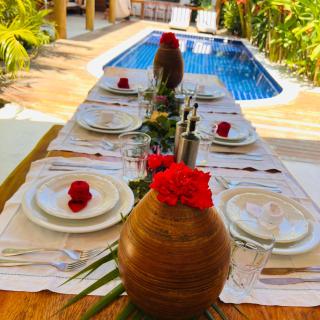 CASA SIMONI Trancoso - 5