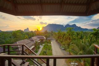 Palms Hill Resort - Phang-nga - 5