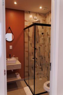 Lou Suites - 40 - Central, Sacada Privativa - 8