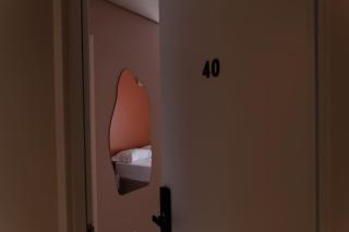 Lou Suites - 40 - Central, Sacada Privativa - 4