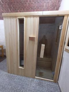 ABU Nubian Guest House - 4