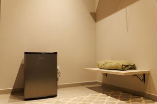 Lou Suites - 40 - Central, Sacada Privativa - 1