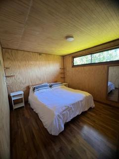 Cabaña Tapia Panguipulli Huellahue - 7