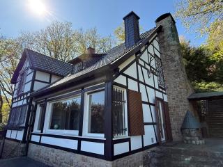 Ferienhaus am Rursee - Haus Eiche - 7