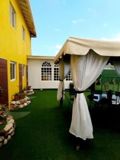 Cozy 3 of 5 Apartment Penthouse in the Heart of Ochi - 8