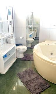 Cozy 3 of 5 Apartment Penthouse in the Heart of Ochi - 7