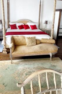 Cozy 3 of 5 Apartment Penthouse in the Heart of Ochi - 3