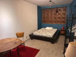 Chambre et salle de bain privative - 0