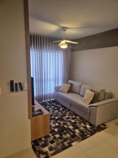 Apartamento Amplo e Confortável em Condomínio Familiar, 3 Quartos Sendo 1 Suíte com Lazer de Clube - 7