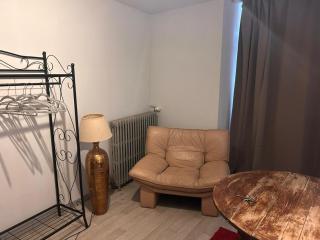 Chambre et salle de bain privative - 2