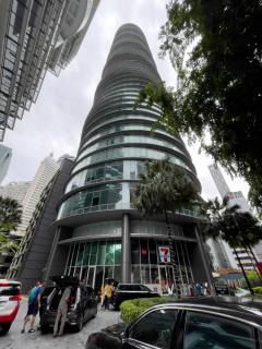 Vortex Suites KLCC By GuestHouse - Kuala Lumpur - 2