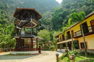 Palms Hill Resort - Phang-nga - 6