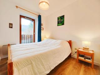 Lélex appartement 4 personnes vue montagne - 1