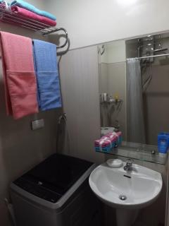 Shell Residences Condo - 2