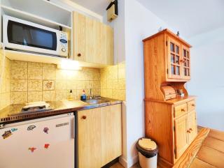 Lélex appartement 4 personnes vue montagne - 2