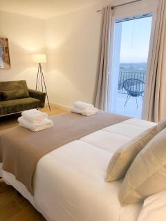 Casa Puerta del Valle - Belalcázar - 8